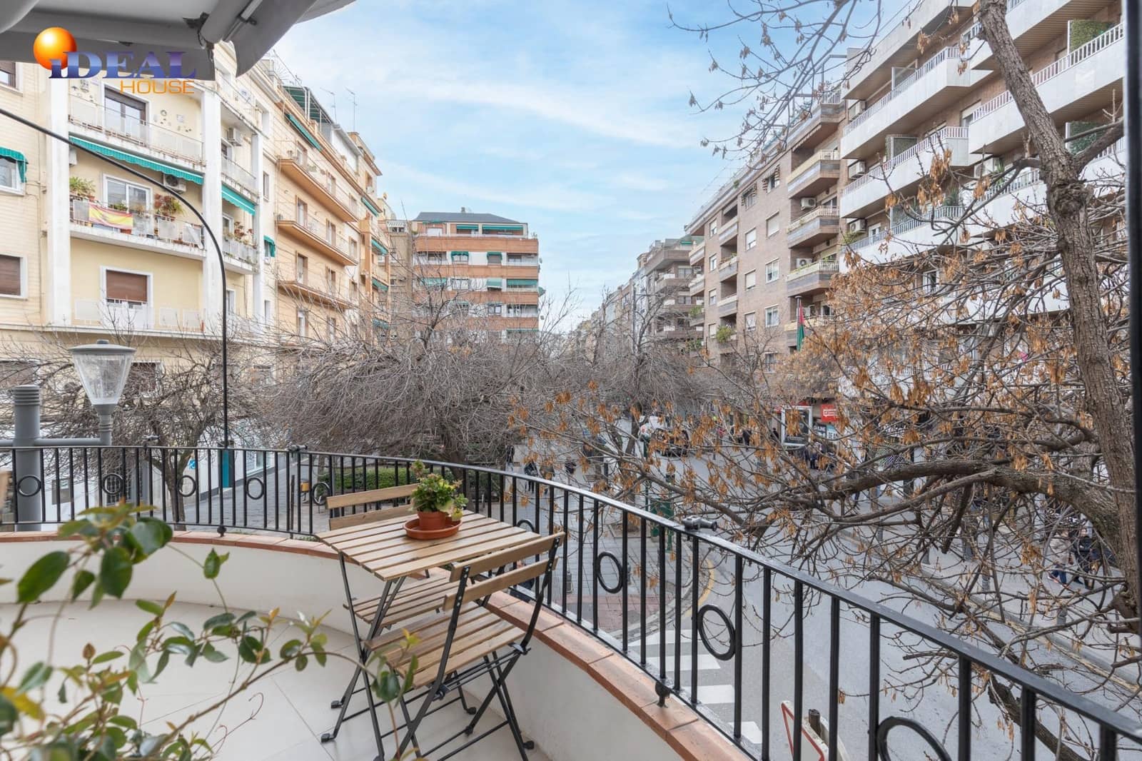 3 bedroom Flat for sale in Granada city - € 499,000 (Ref: 9433956)