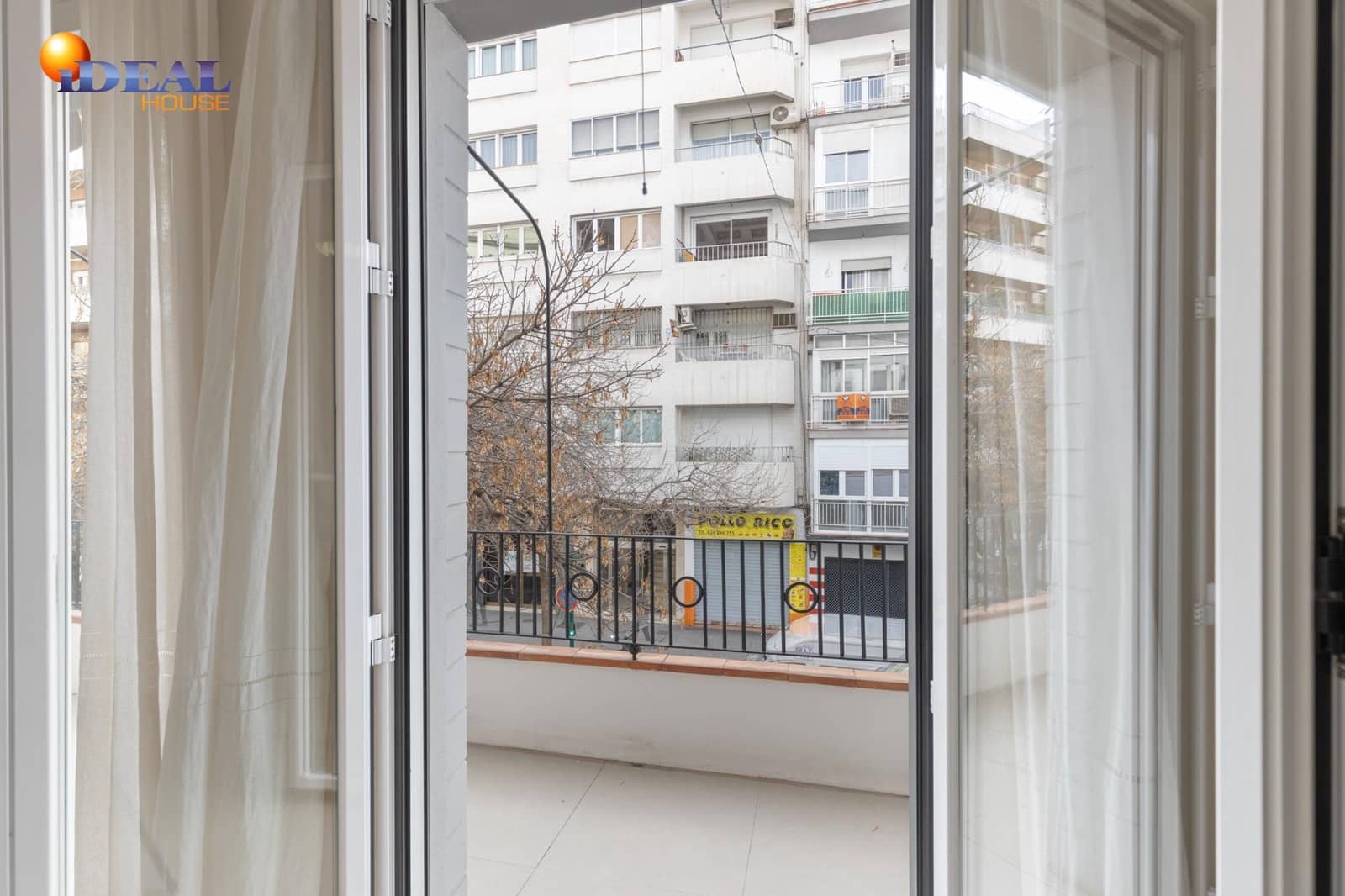 3 bedroom Flat for sale in Granada city - € 499,000 (Ref: 9433956)