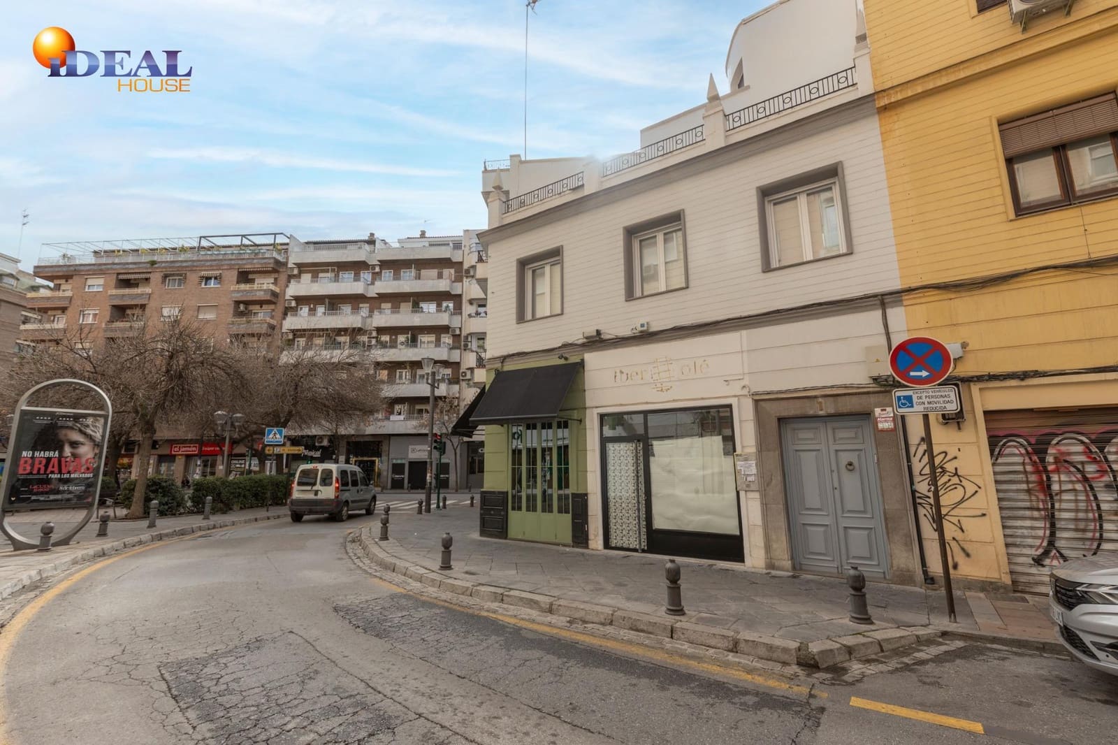 3 bedroom Flat for sale in Granada city - € 499,000 (Ref: 9433956)