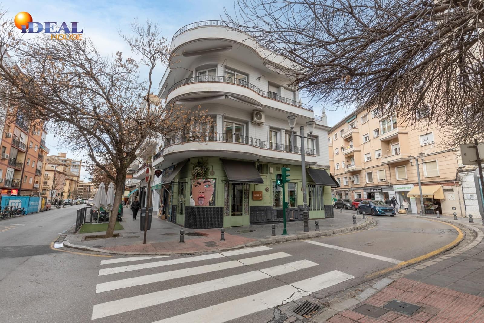 3 bedroom Flat for sale in Granada city - € 499,000 (Ref: 9433956)