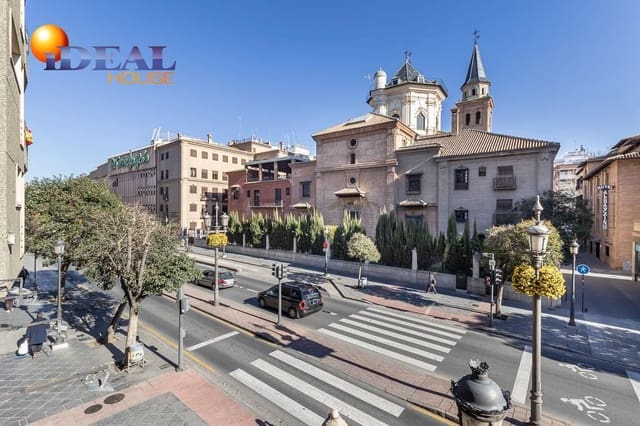 3 camera da letto Appartamento in vendita in Granada città - 360.000 € (Rif: 9433957)