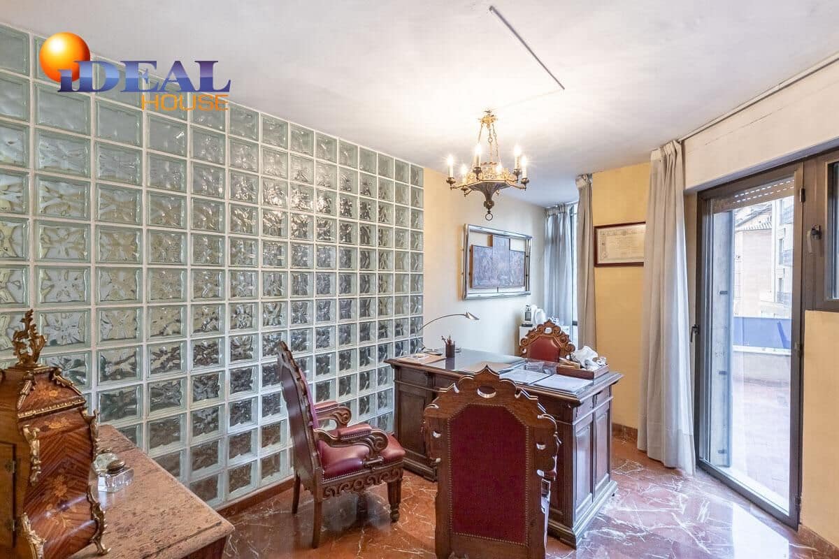 3 bedroom Flat for sale in Granada city - € 360,000 (Ref: 9433957)