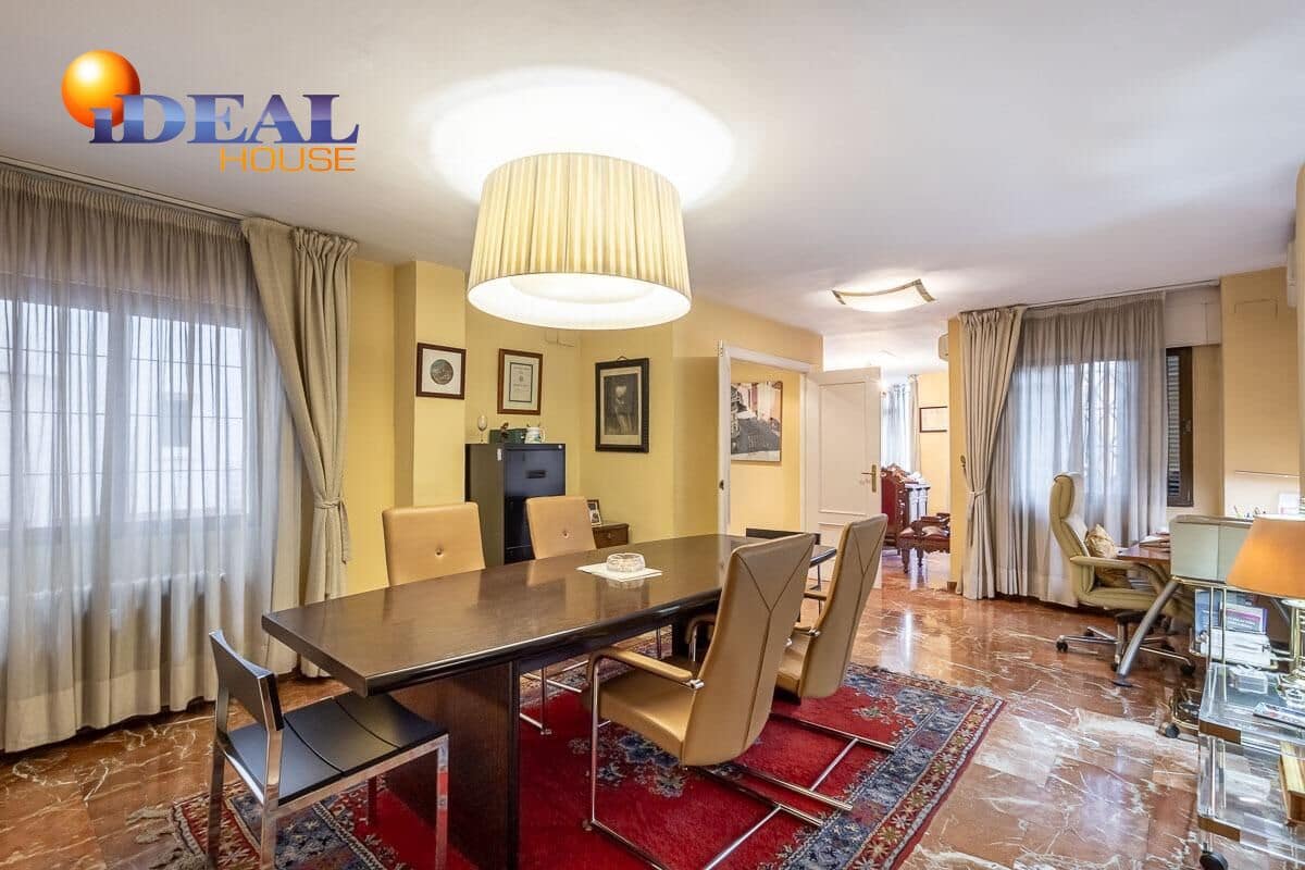3 bedroom Flat for sale in Granada city - € 360,000 (Ref: 9433957)