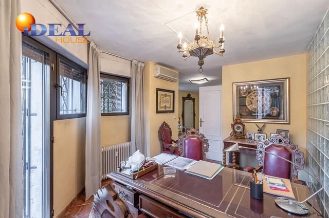 3 camera da letto Appartamento in vendita in Granada città - 360.000 € (Rif: 9433957)