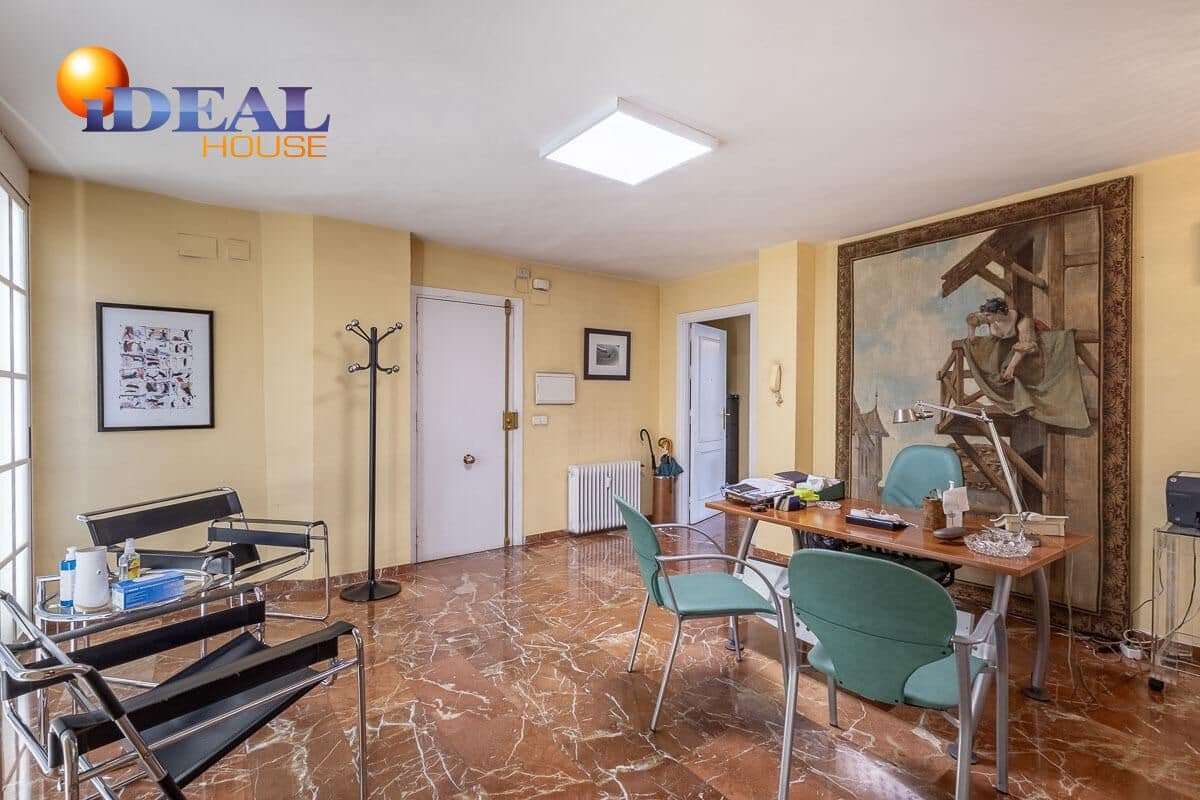 3 bedroom Flat for sale in Granada city - € 360,000 (Ref: 9433957)