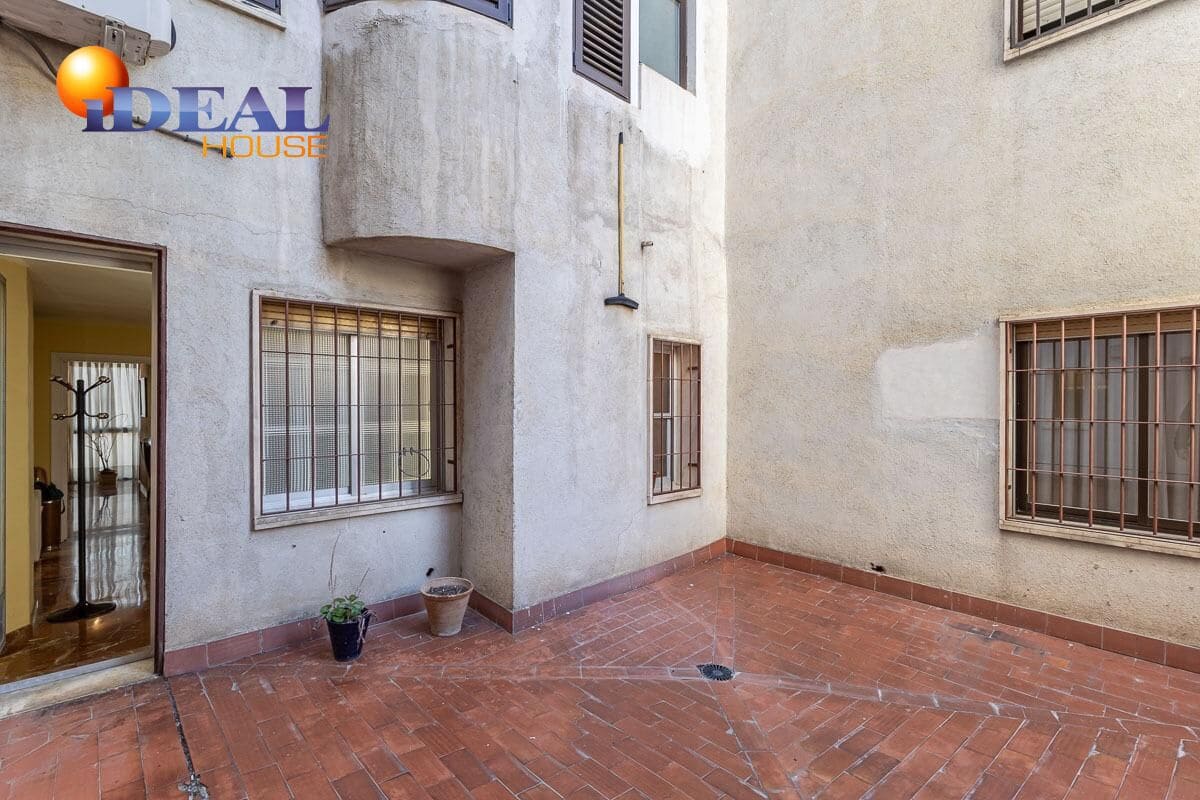 3 bedroom Flat for sale in Granada city - € 360,000 (Ref: 9433957)