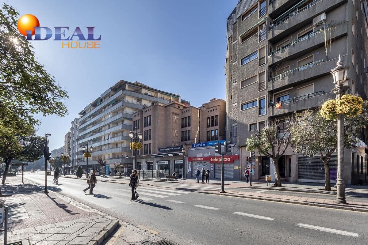 3 bedroom Flat for sale in Granada city - € 360,000 (Ref: 9433957)