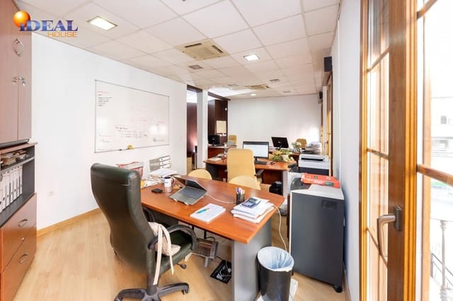 3 camera da letto Appartamento in vendita in Centro, Granada città - 350.000 € (Rif: 9433960)