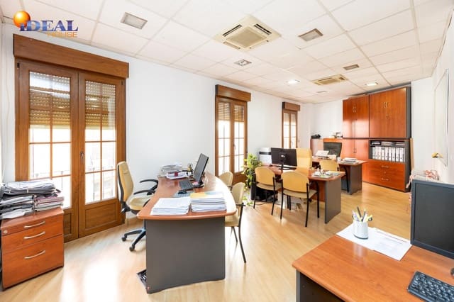 3 camera da letto Appartamento in vendita in Centro, Granada città - 350.000 € (Rif: 9433960)