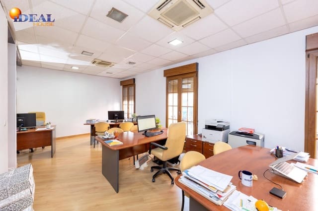 3 camera da letto Appartamento in vendita in Centro, Granada città - 350.000 € (Rif: 9433960)