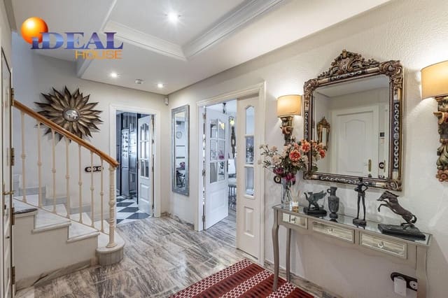 4 camera da letto Villetta a Schiera in vendita in Granada città con piscina garage - 429.000 € (Rif: 9433961)