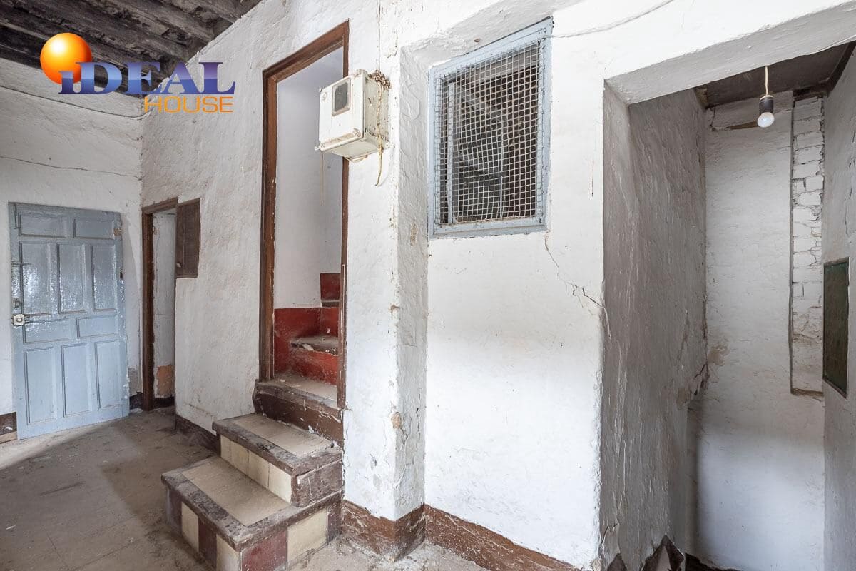 8 soverom Hotell til salgs i Granada by - € 621 000 (Ref: 9433962)