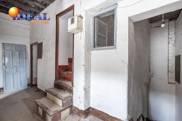 8 soverom Hotell til salgs i Granada by - € 621 000 (Ref: 9433962)