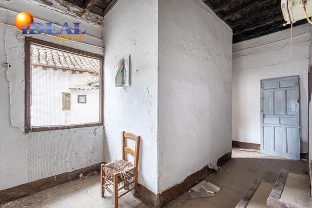 8 soverom Hotell til salgs i Granada by - € 621 000 (Ref: 9433962)