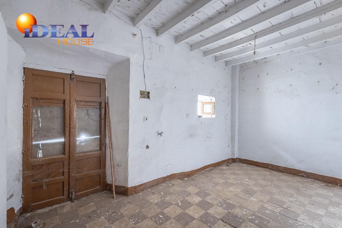 8 soverom Hotell til salgs i Granada by - € 621 000 (Ref: 9433962)