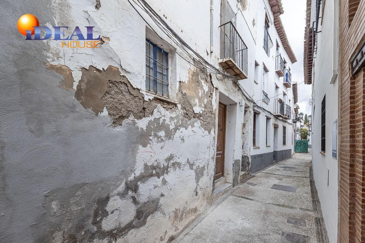 8 soverom Hotell til salgs i Granada by - € 621 000 (Ref: 9433962)