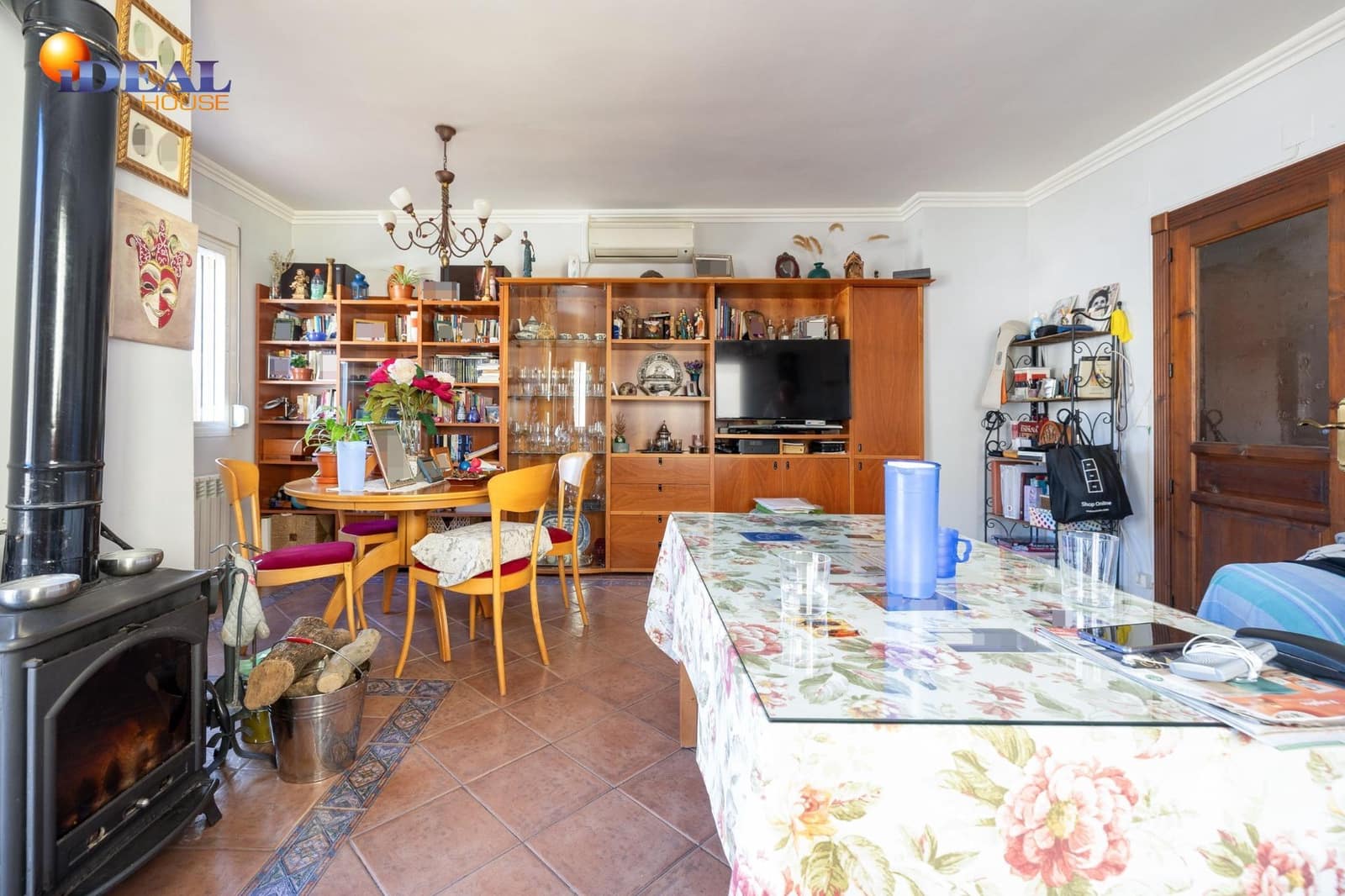 3 chambre Maison de Ville à vendre à Alfacar - 310 000 € (Ref: 9433963)