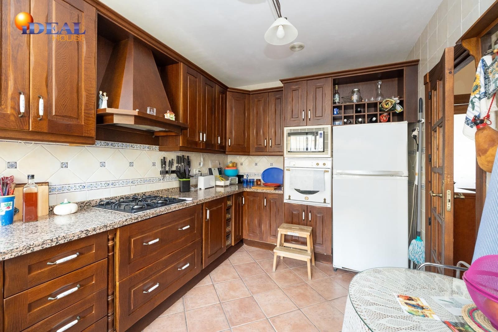 3 chambre Maison de Ville à vendre à Alfacar - 310 000 € (Ref: 9433963)