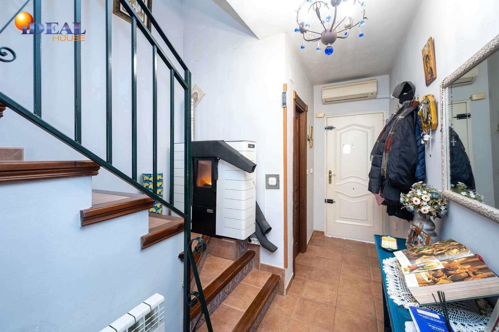 3 chambre Maison de Ville à vendre à Alfacar - 310 000 € (Ref: 9433963)