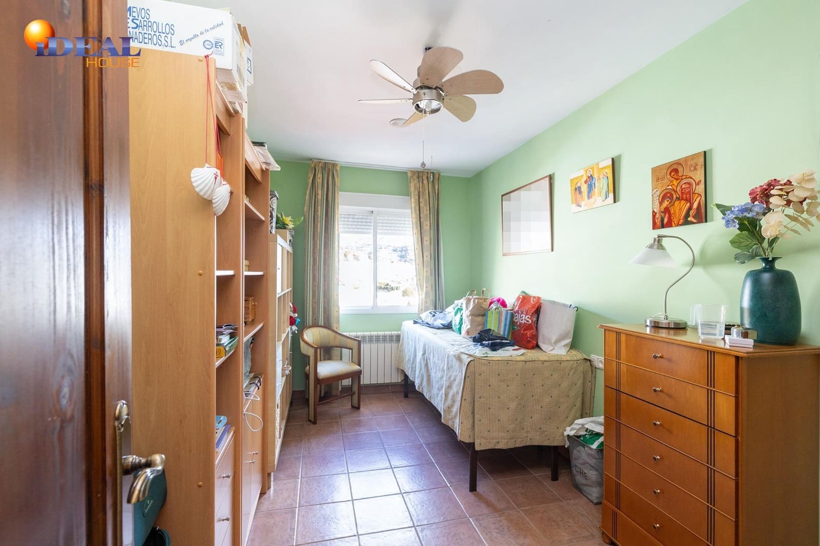 3 chambre Maison de Ville à vendre à Alfacar - 310 000 € (Ref: 9433963)