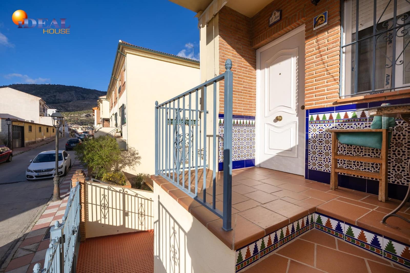 3 chambre Maison de Ville à vendre à Alfacar - 310 000 € (Ref: 9433963)