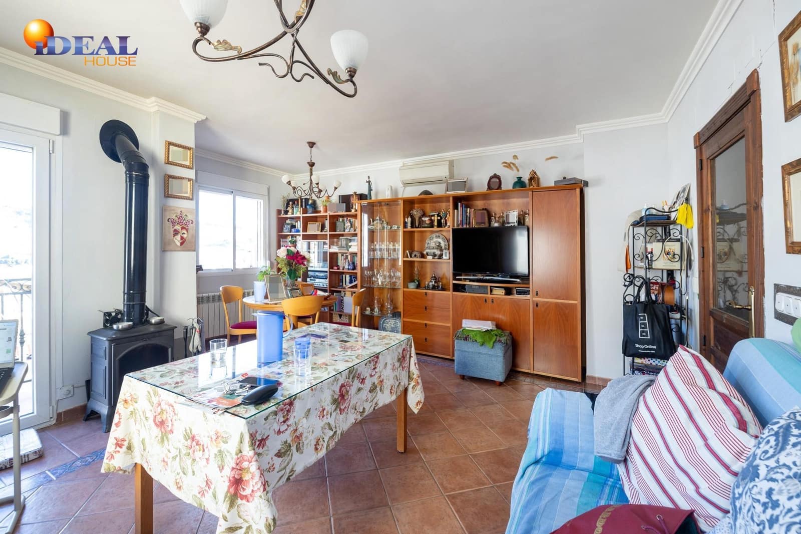 3 chambre Maison de Ville à vendre à Alfacar - 310 000 € (Ref: 9433963)