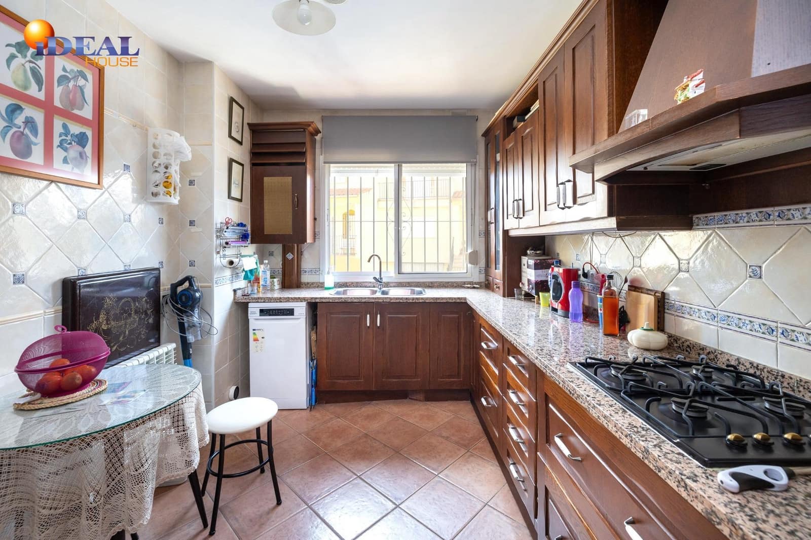 3 chambre Maison de Ville à vendre à Alfacar - 310 000 € (Ref: 9433963)