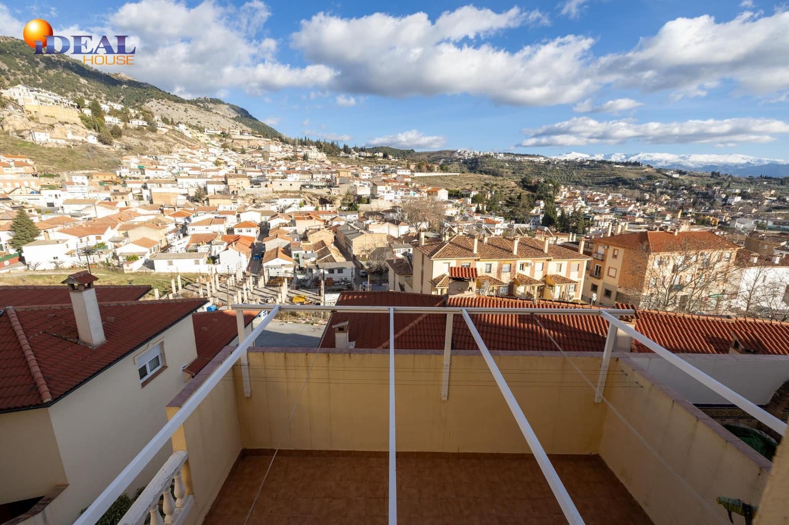 3 chambre Maison de Ville à vendre à Alfacar - 310 000 € (Ref: 9433963)