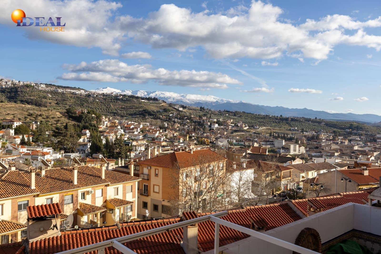 3 chambre Maison de Ville à vendre à Alfacar - 310 000 € (Ref: 9433963)