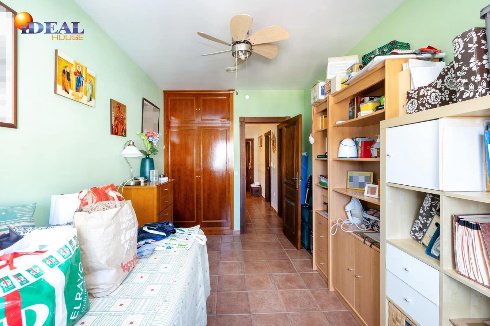 3 chambre Maison de Ville à vendre à Alfacar - 310 000 € (Ref: 9433963)