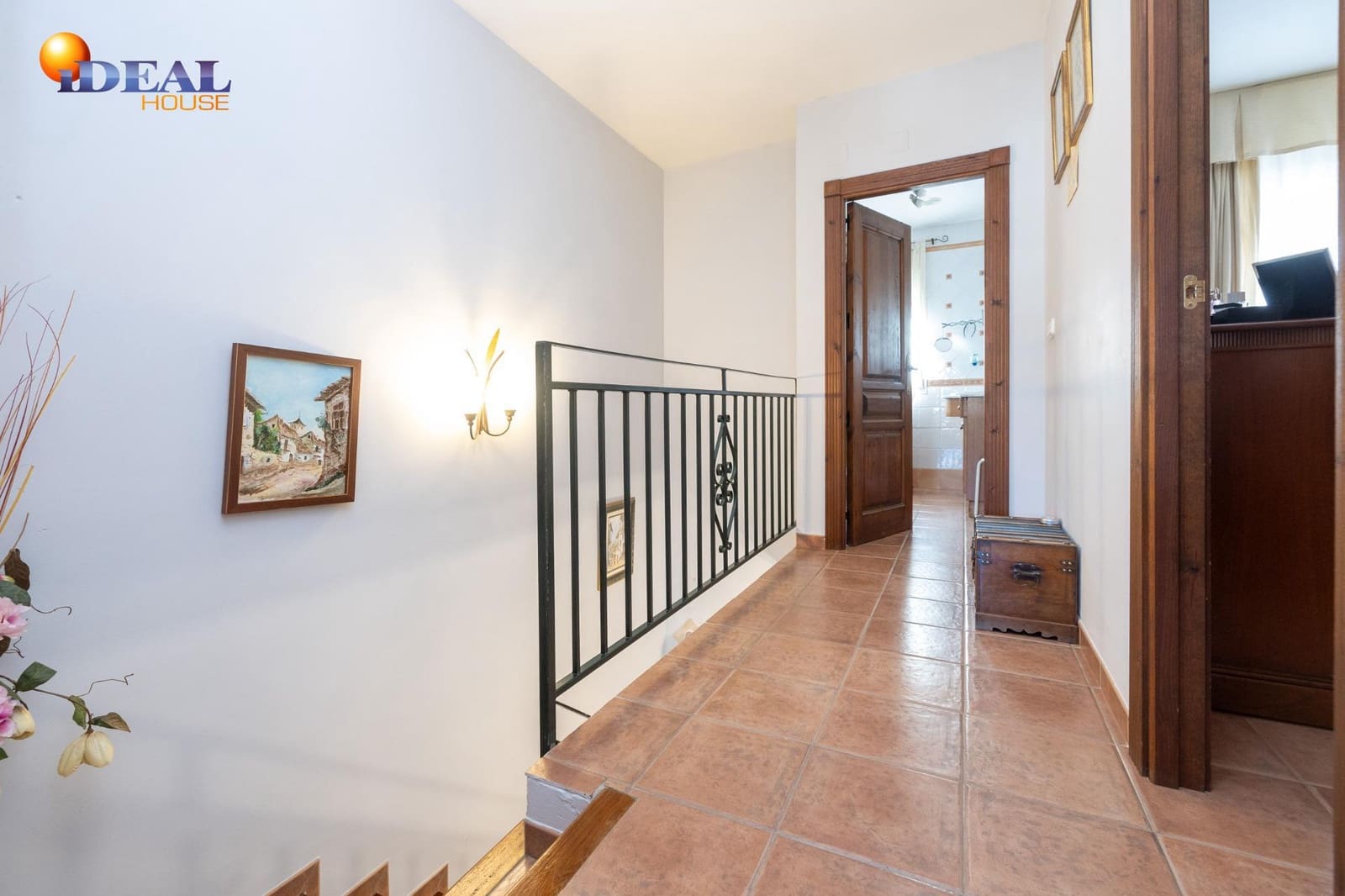 3 chambre Maison de Ville à vendre à Alfacar - 310 000 € (Ref: 9433963)