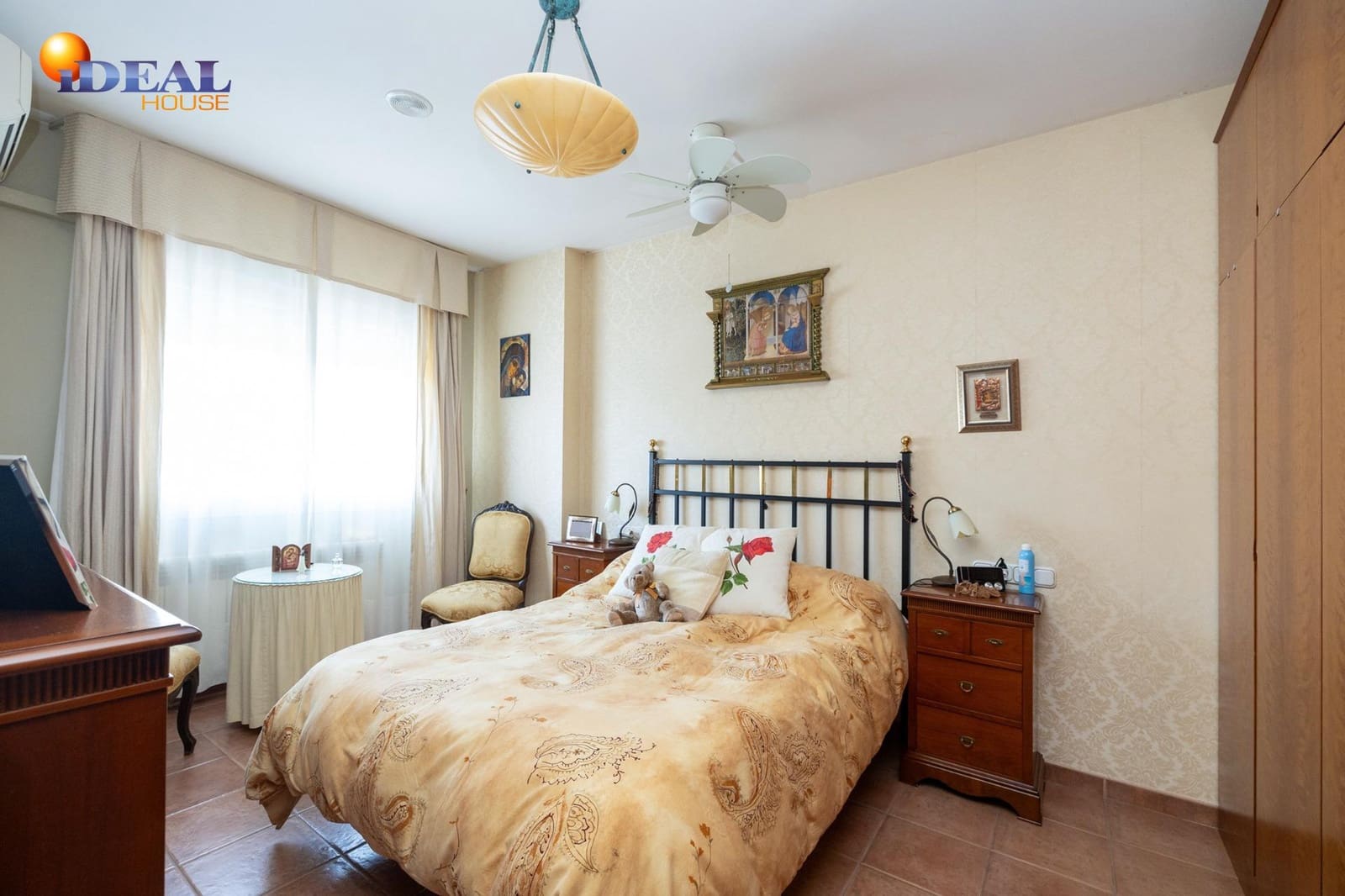 3 chambre Maison de Ville à vendre à Alfacar - 310 000 € (Ref: 9433963)