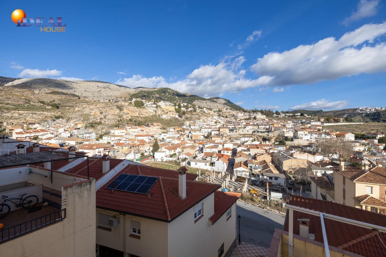 3 chambre Maison de Ville à vendre à Alfacar - 310 000 € (Ref: 9433963)