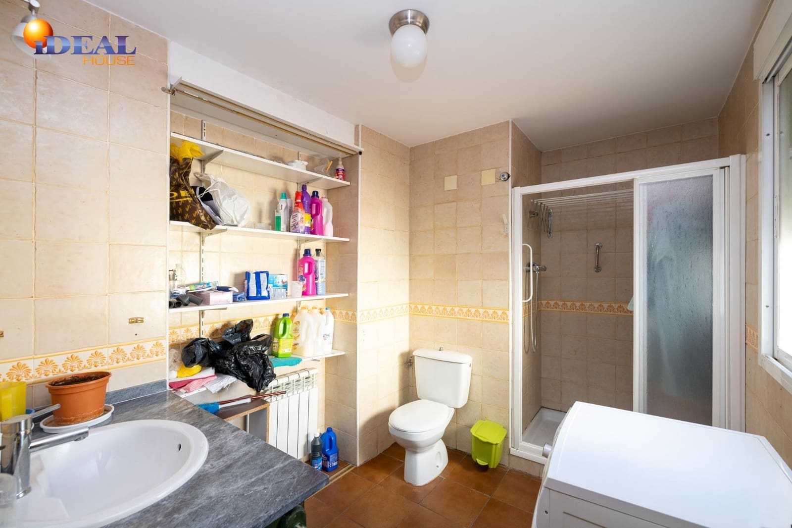 3 chambre Maison de Ville à vendre à Alfacar - 310 000 € (Ref: 9433963)