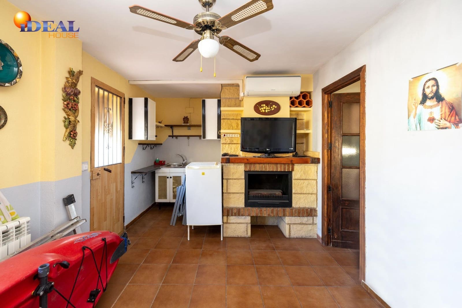 3 chambre Maison de Ville à vendre à Alfacar - 310 000 € (Ref: 9433963)