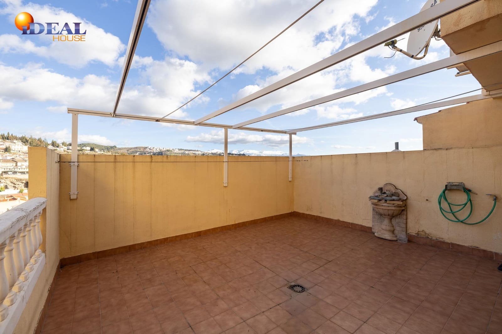 3 chambre Maison de Ville à vendre à Alfacar - 310 000 € (Ref: 9433963)