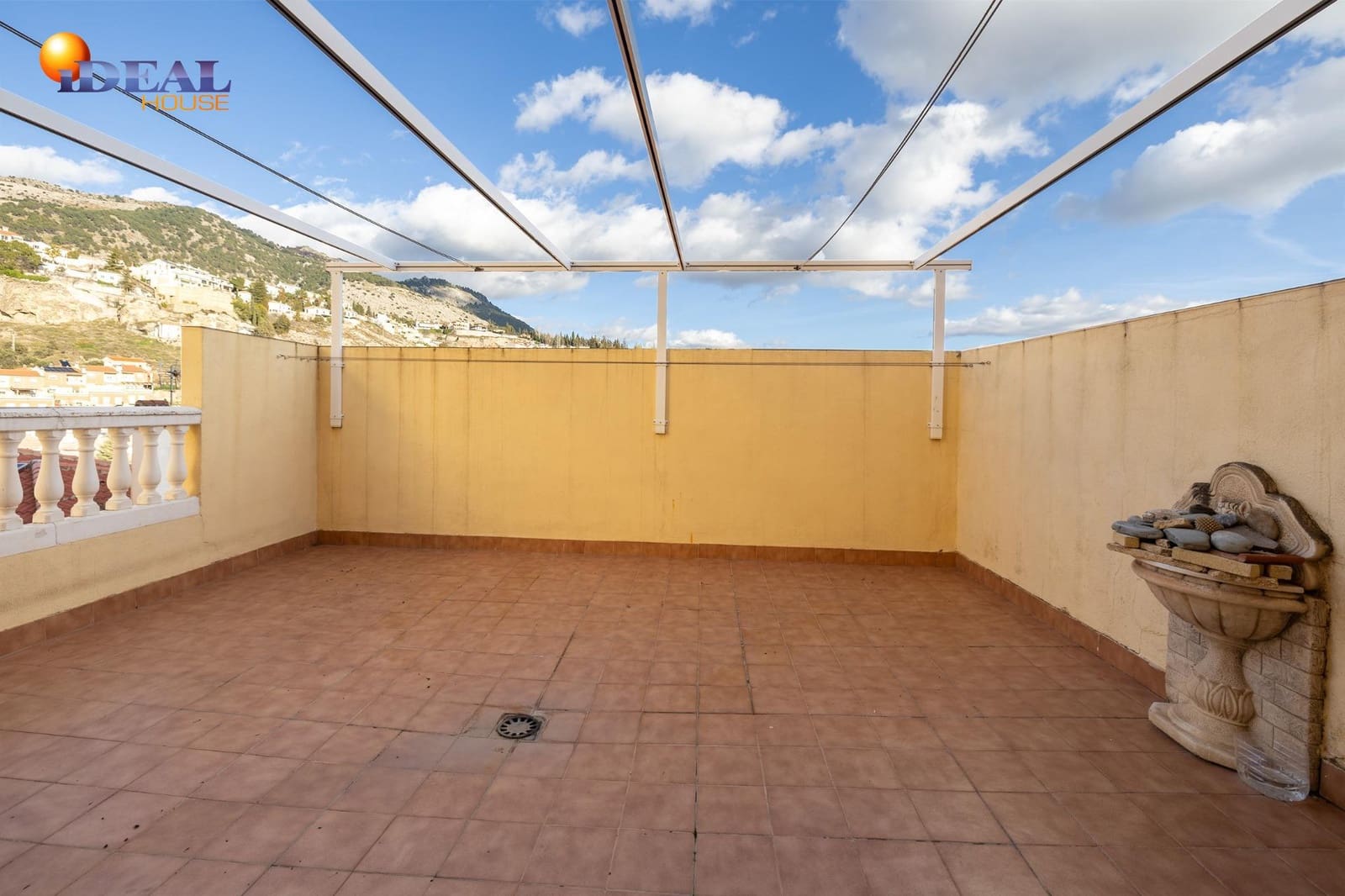 3 chambre Maison de Ville à vendre à Alfacar - 310 000 € (Ref: 9433963)