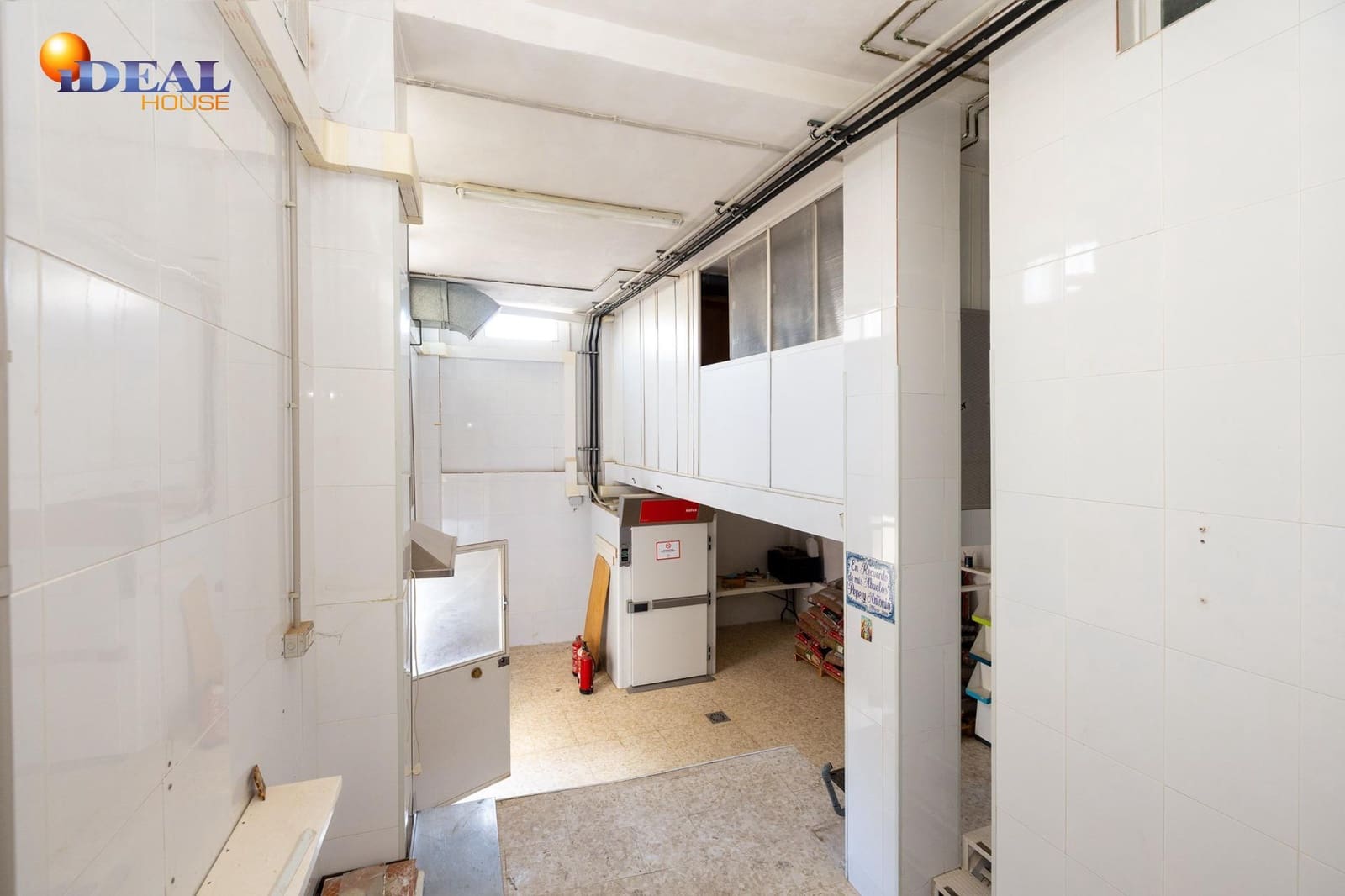 3 chambre Maison de Ville à vendre à Alfacar - 310 000 € (Ref: 9433963)