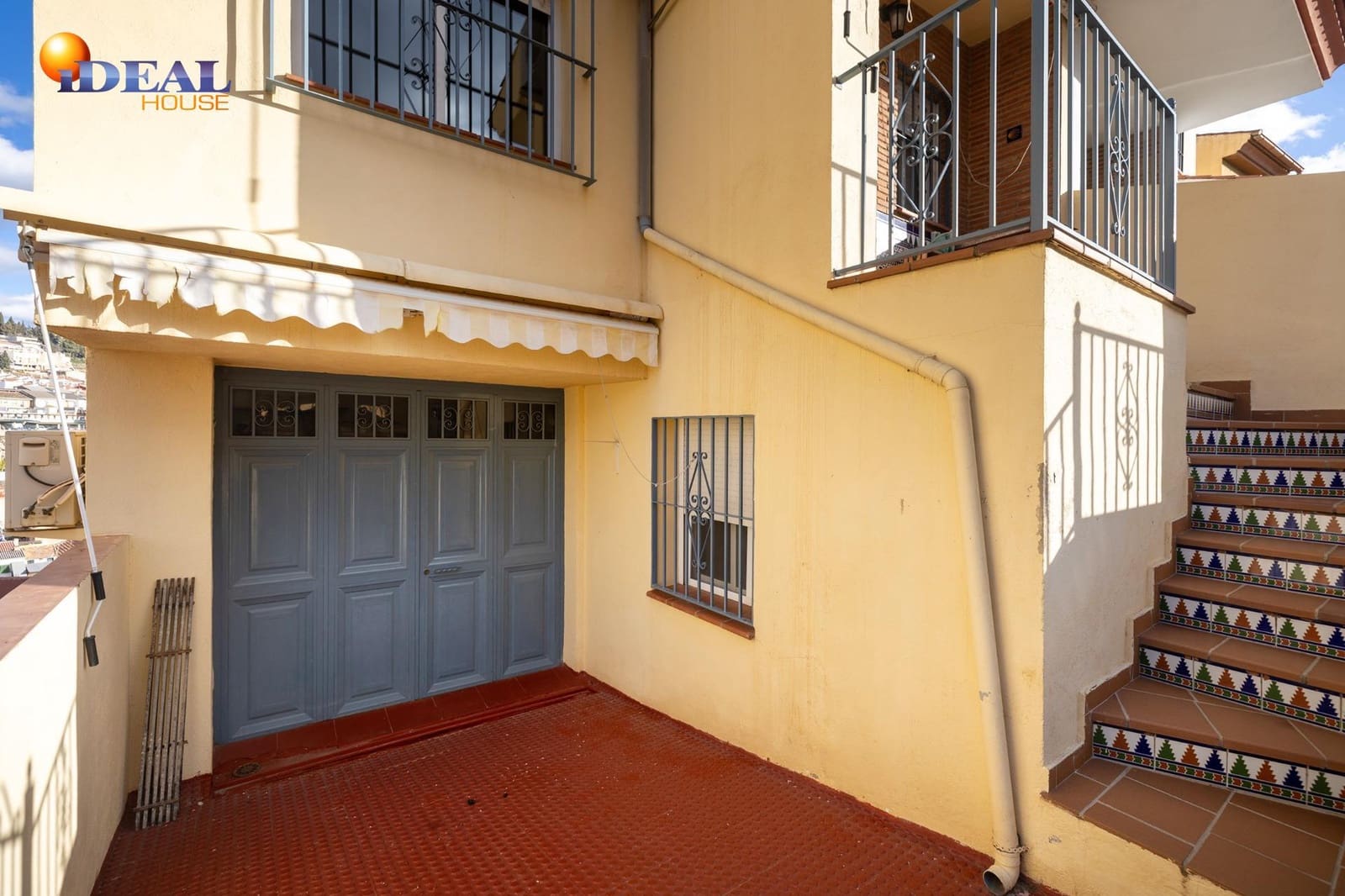 3 chambre Maison de Ville à vendre à Alfacar - 310 000 € (Ref: 9433963)