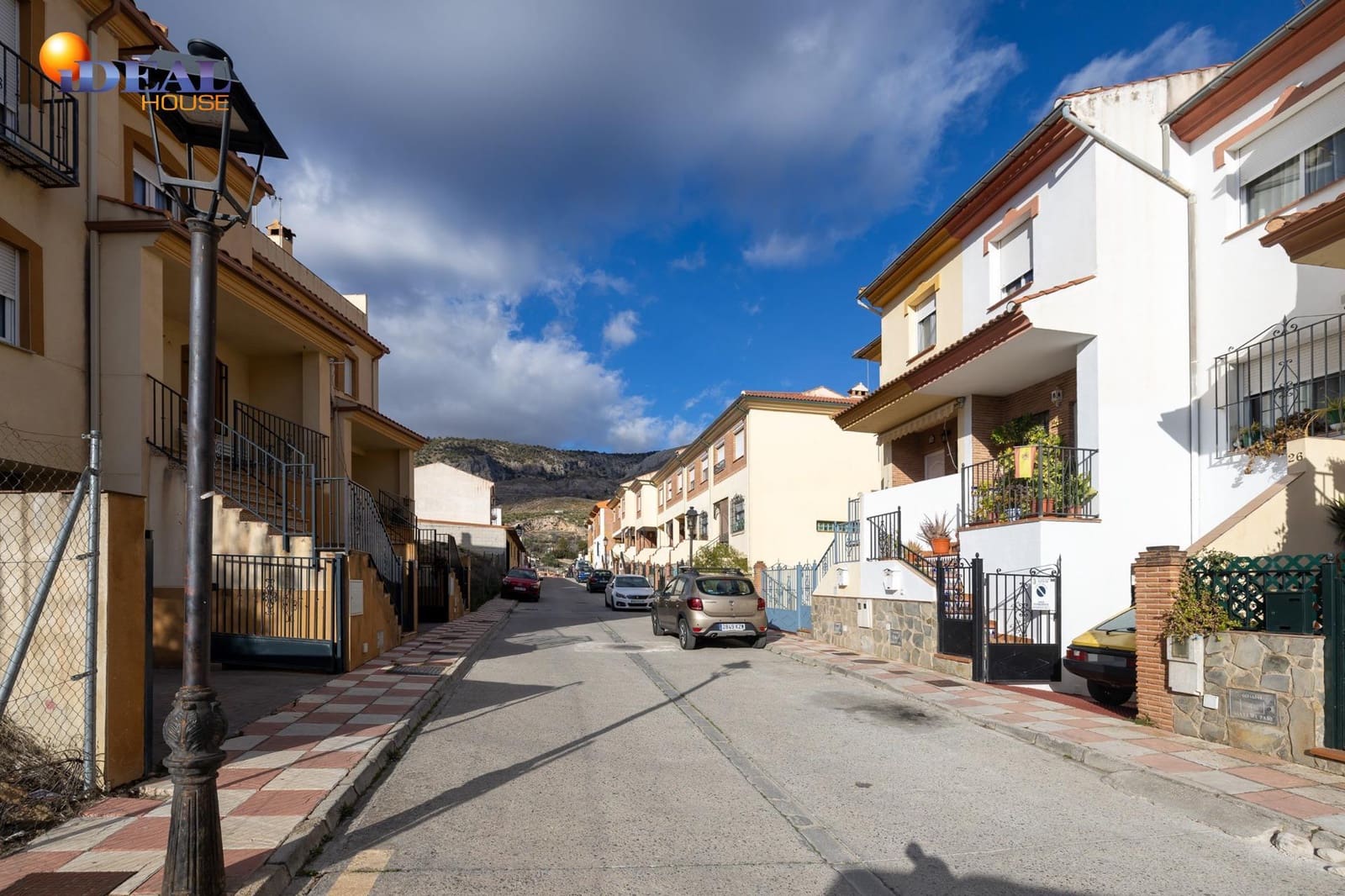 3 chambre Maison de Ville à vendre à Alfacar - 310 000 € (Ref: 9433963)