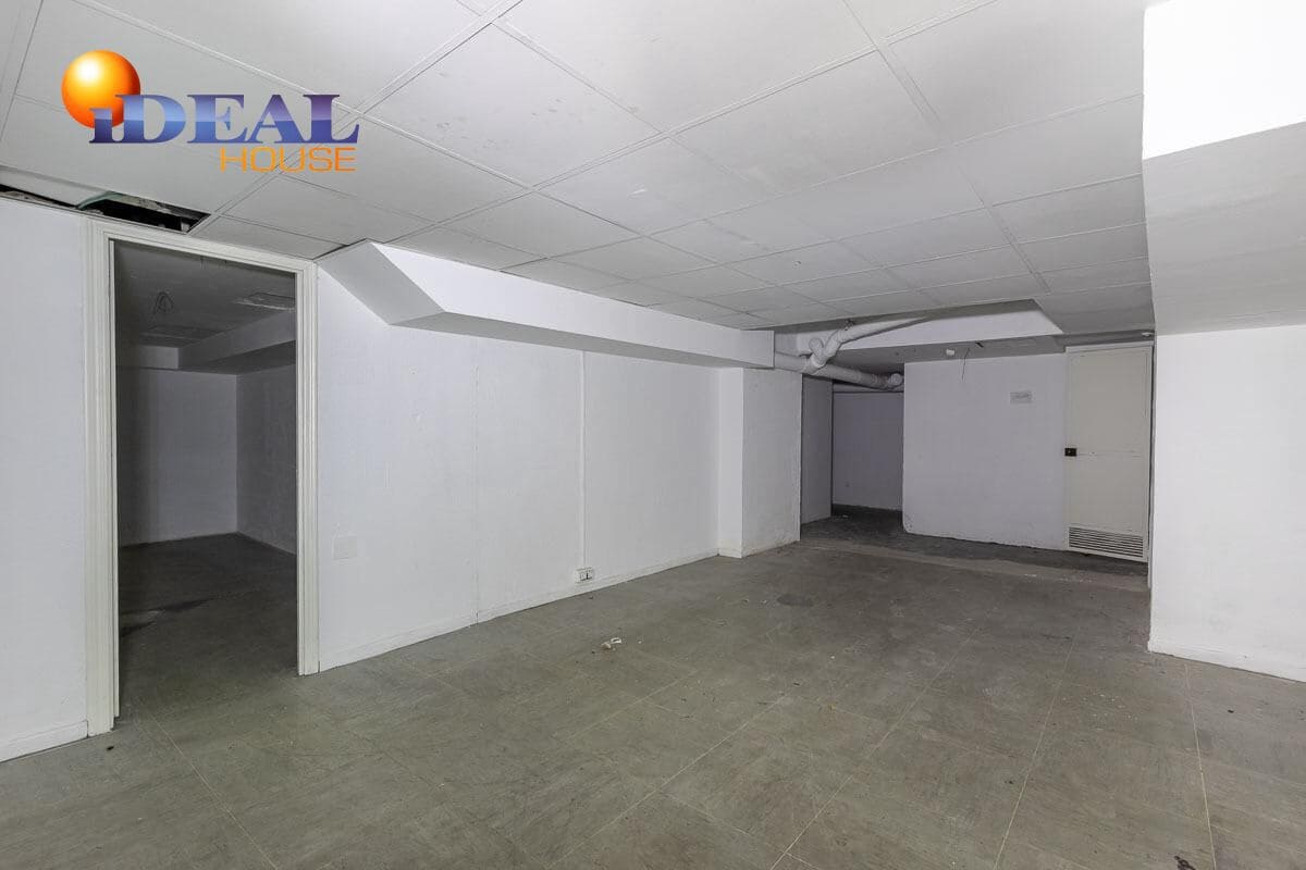 Gewerbe zu verkaufen in Granada Stadt - 950.000 € (Ref: 9433964)