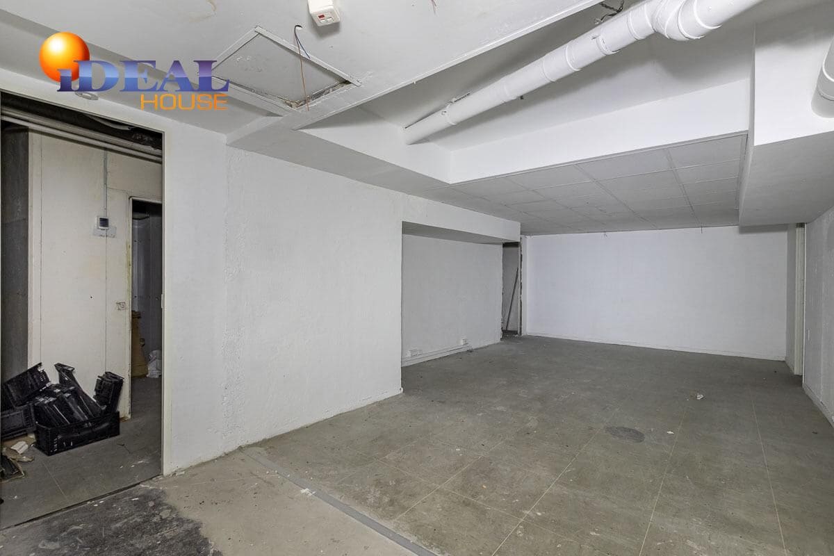 Gewerbe zu verkaufen in Granada Stadt - 950.000 € (Ref: 9433964)