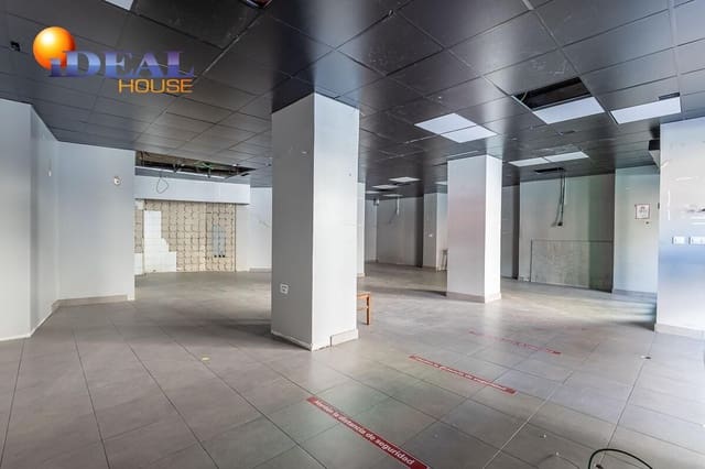 Gewerbe zu verkaufen in Granada Stadt - 950.000 € (Ref: 9433964)