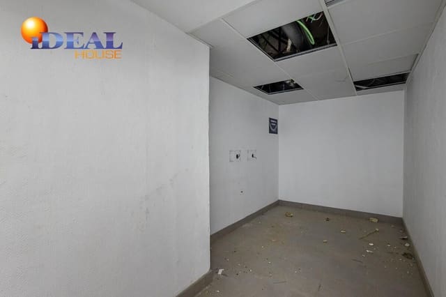 Gewerbe zu verkaufen in Granada Stadt - 950.000 € (Ref: 9433964)