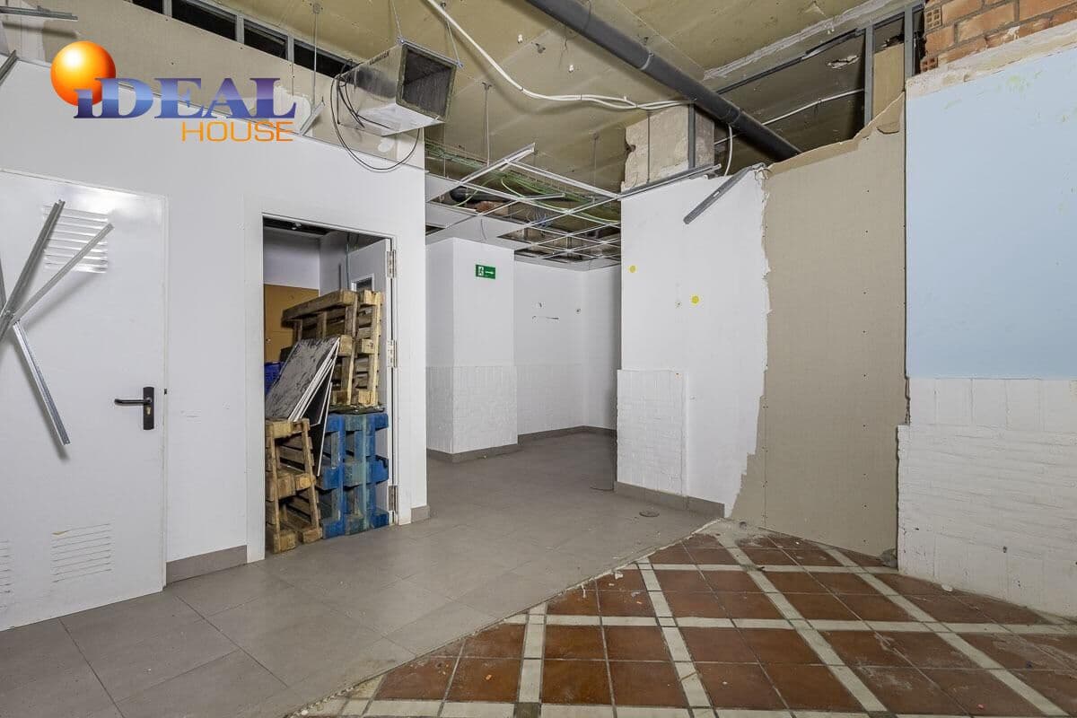 Gewerbe zu verkaufen in Granada Stadt - 950.000 € (Ref: 9433964)