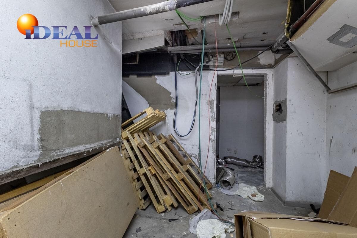 Gewerbe zu verkaufen in Granada Stadt - 950.000 € (Ref: 9433964)