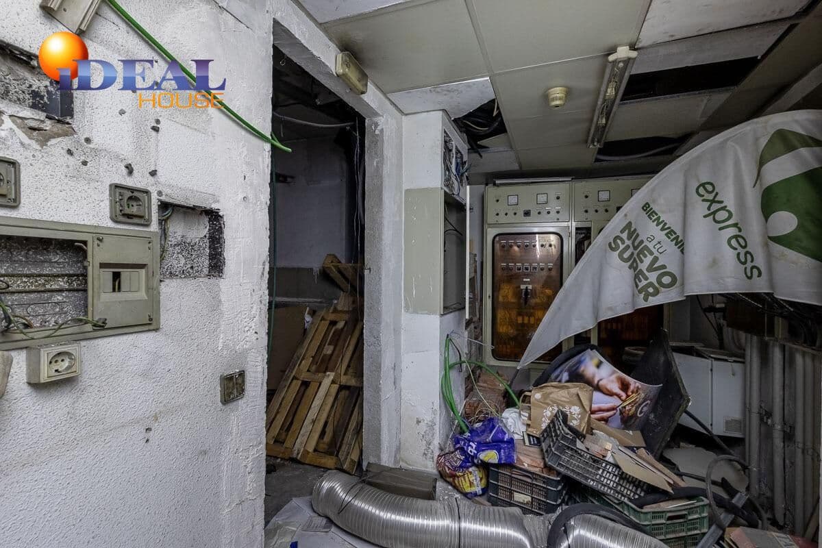 Gewerbe zu verkaufen in Granada Stadt - 950.000 € (Ref: 9433964)