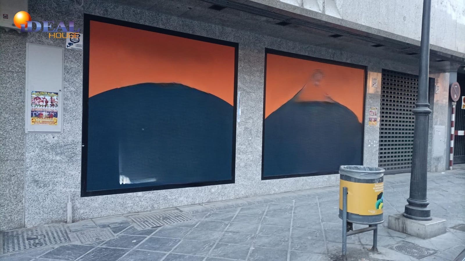 Gewerbe zu verkaufen in Granada Stadt - 950.000 € (Ref: 9433964)