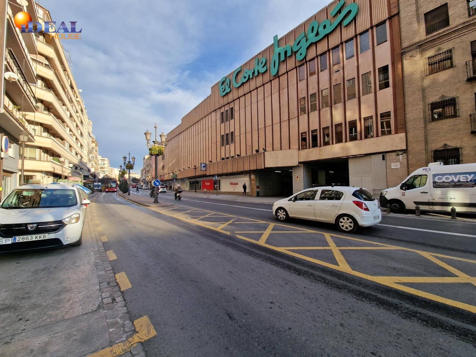 Gewerbe zu verkaufen in Granada Stadt - 950.000 € (Ref: 9433964)