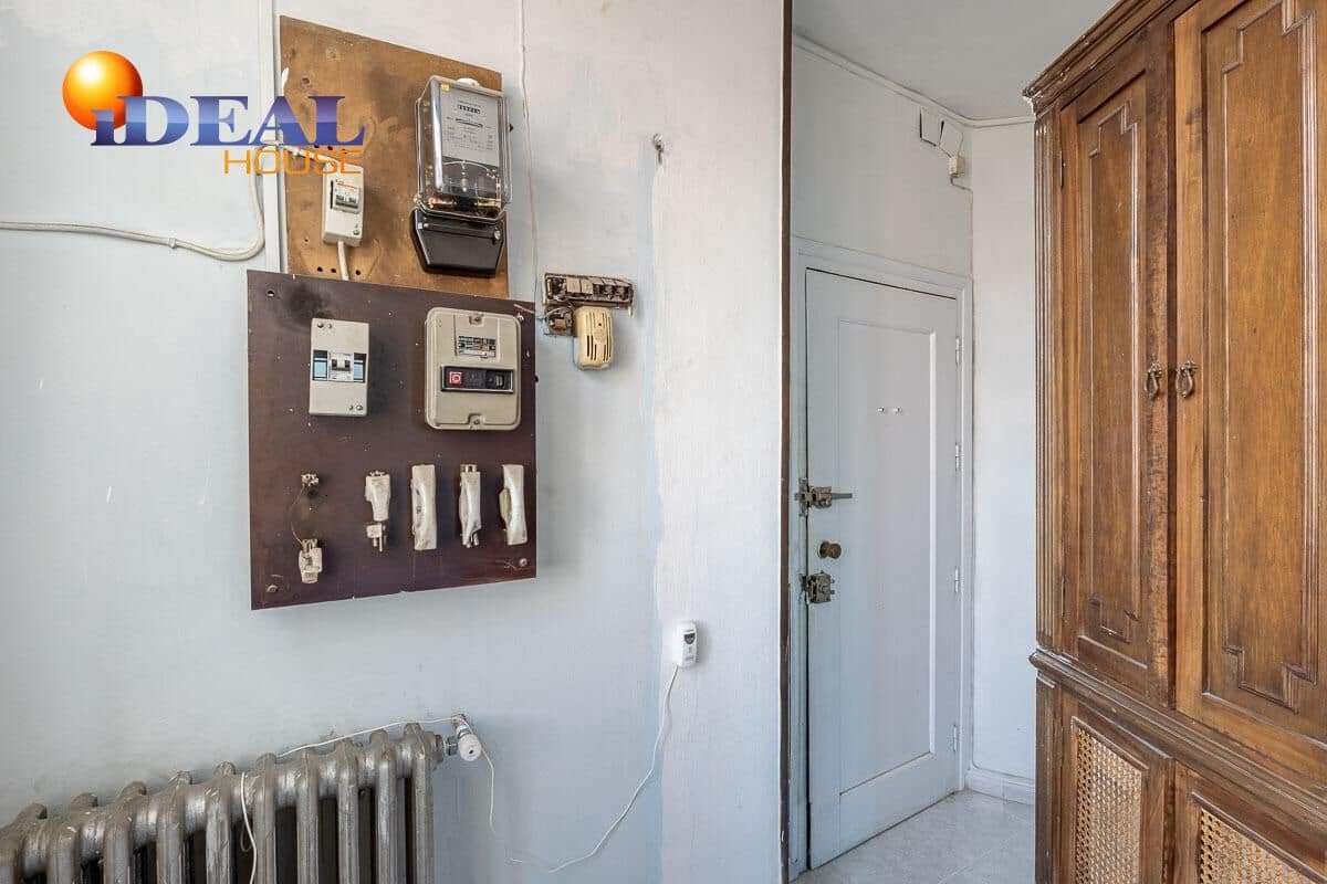 6 bedroom Flat for sale in Granada city - € 829,000 (Ref: 9433965)